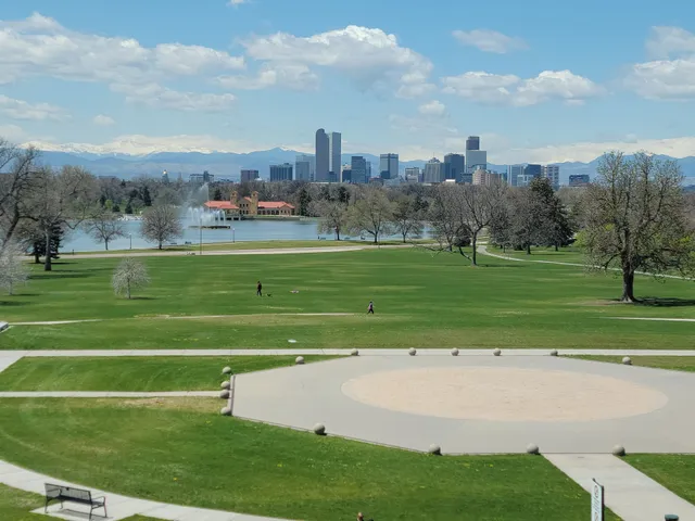 Denver City Park