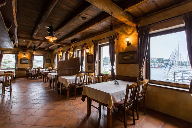 Restoran “Trošt”