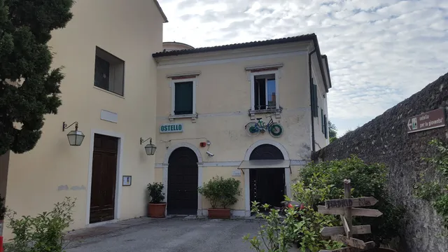 HOSTEL Bassano del Grappa