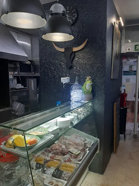 Maria Albertina - Restaurante Churrasqueira