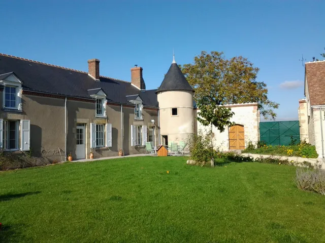 Gites et Chambres de Villiers