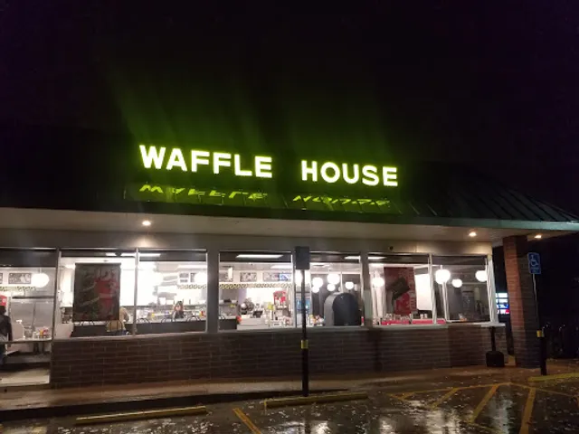 Waffle House