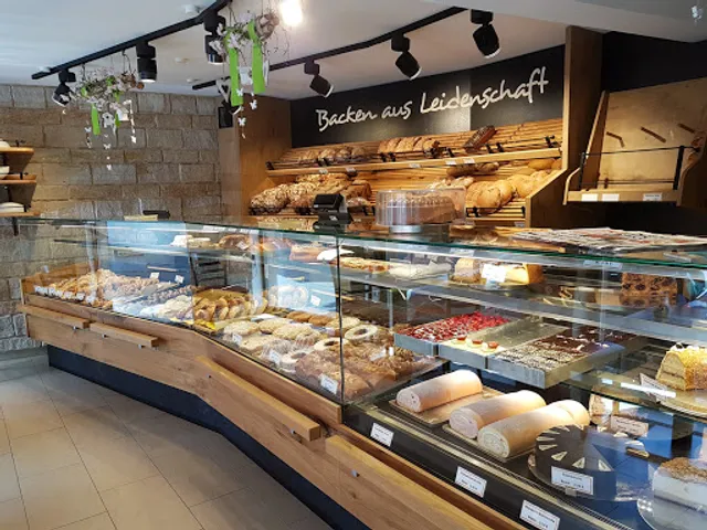 Bäckerei Buchmüller