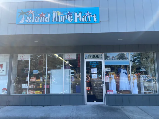 Island Hope Mart