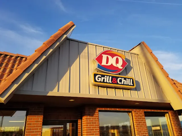 Dairy Queen Grill & Chill