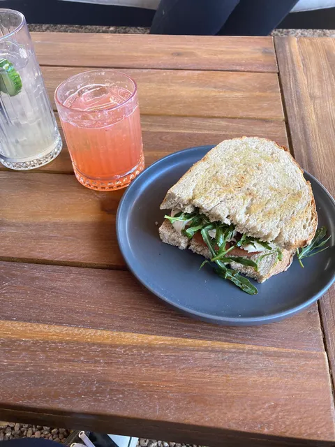 Oak Hill Social Coffee & Cocktails