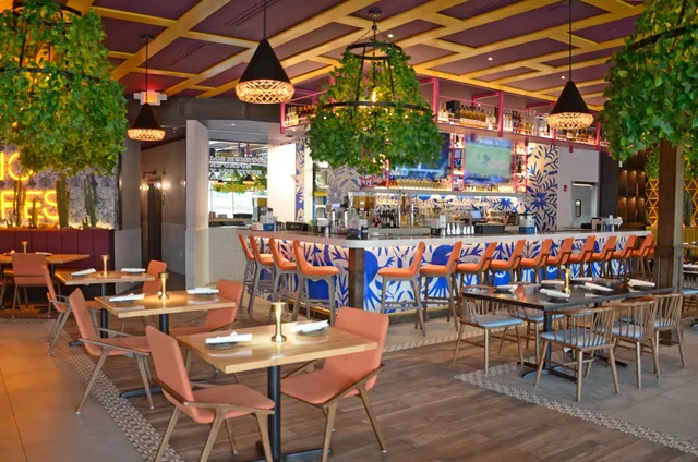 Frontera Mexican Kitchen