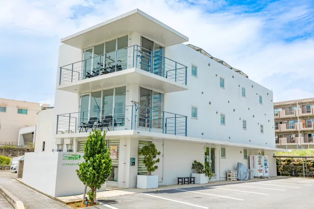 小さなお部屋 フクギStyle