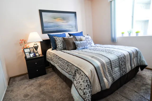 Budget Suites of America