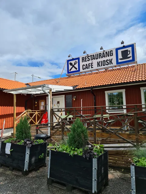 Lekhyttans Kitchen & Kiosk