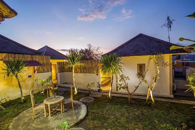 SVAHA Private Villas