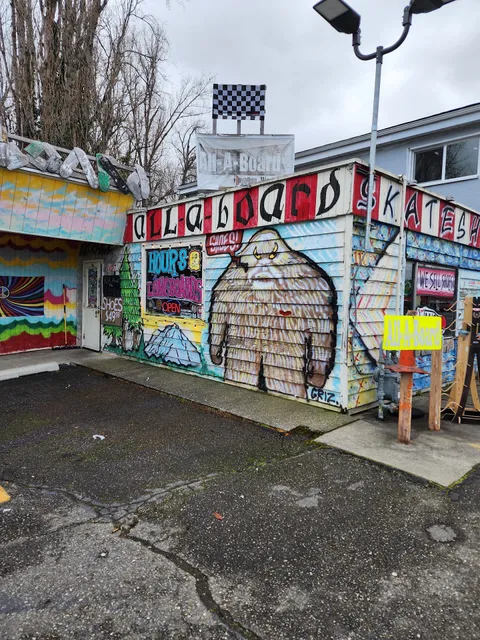 All-A-Board Boardshop