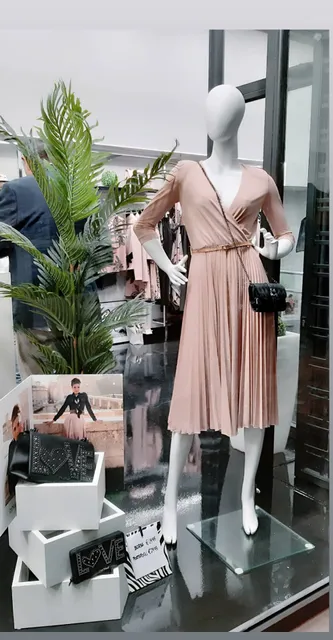 Pelled'oca abbigliamento