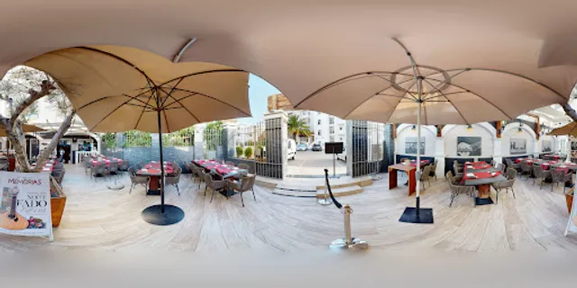 Restaurante Memórias - Albufeira