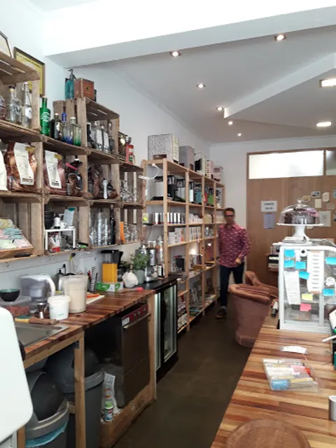 Philimonius Coffee & Goods