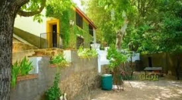 Casa Fuente de Rechita