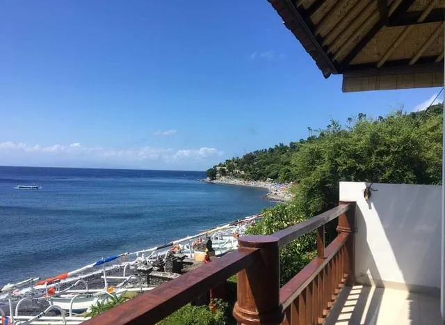 Meditasi Bungalows and Restaurant