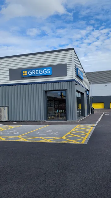 Greggs