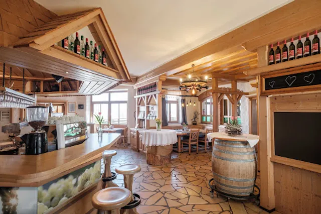 Bergstadl Pichler - Weinwirtshaus