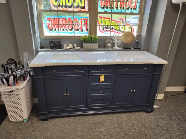 Home Builders Supply LLC