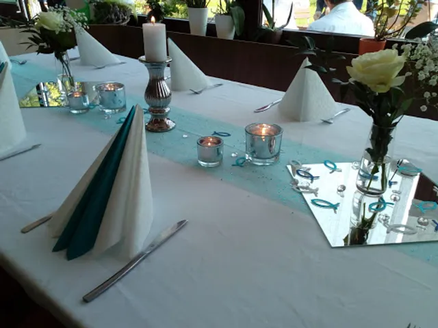 Restaurant Waldhornstuben