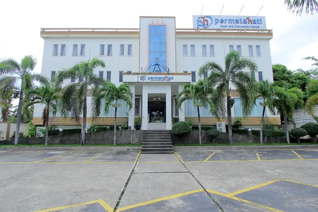 Hotel Permata Hati