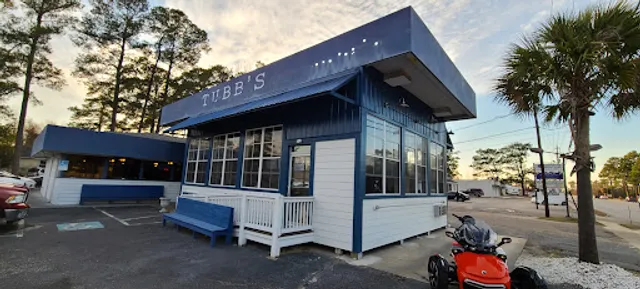 Tubb's Shrimp and Fish Co.