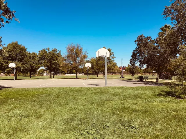 Robla Community Park