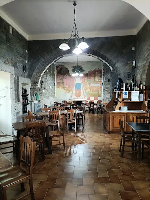 MASTRANGELO ristoratori dal 1939