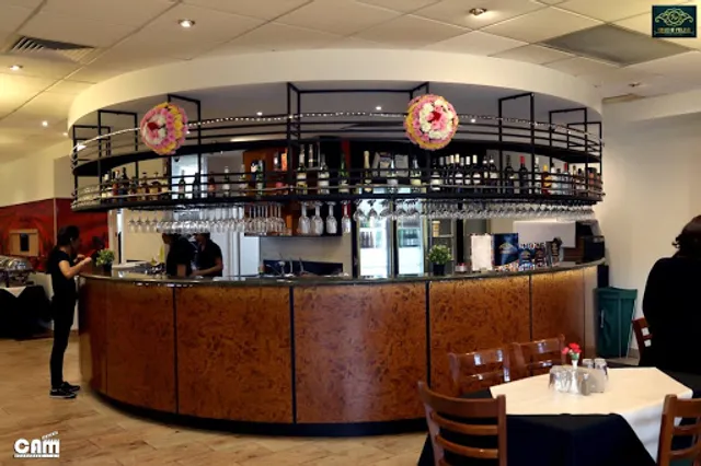 Grace of Punjab fine indian restaurant