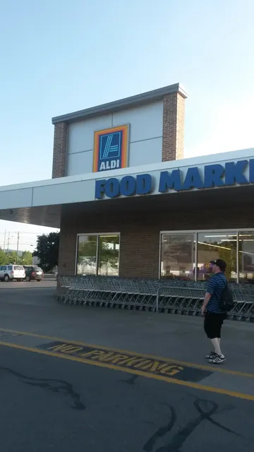ALDI