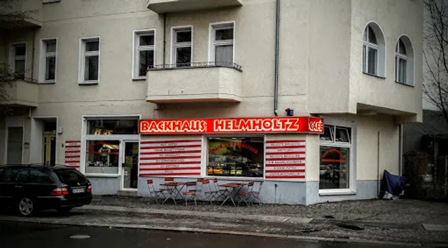 Demback Bäckerei und cafe