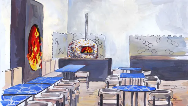 +39 Trattoria & Pizzeria