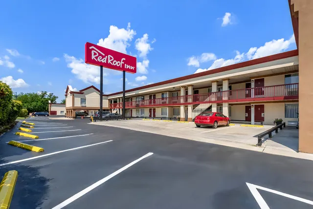 Red Roof Inn Washington, DC