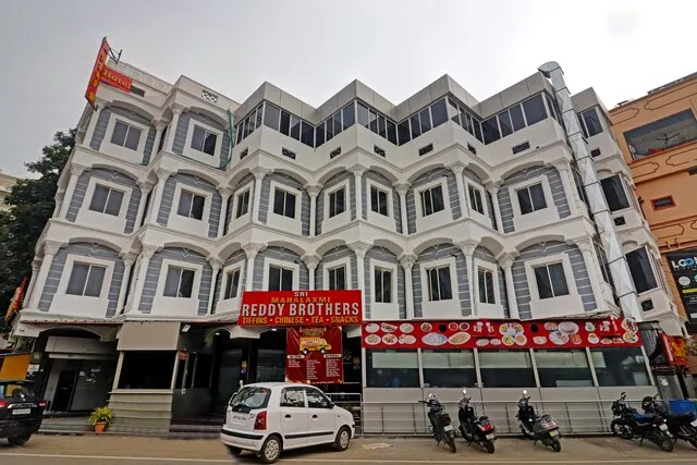 Hotel O Stay 9 Hotel