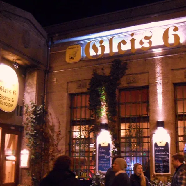 Green Mango - Gleis 6 Karaoke- und Erlebnisbar