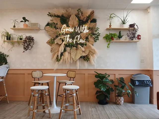 Simply Spinelli Cafe