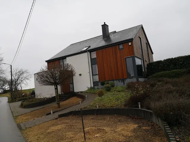 L' Ardenne buissonière