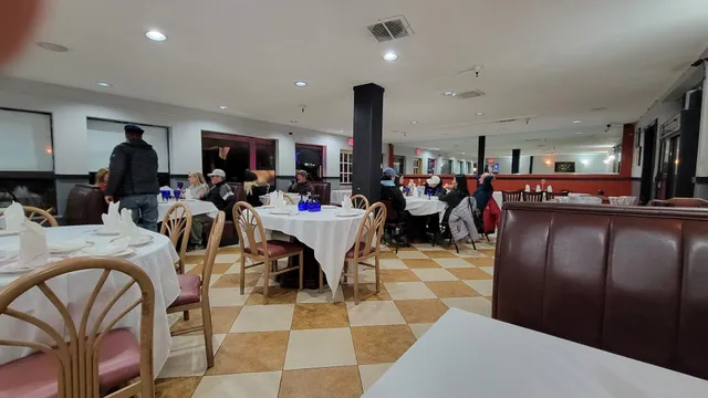 Mehfil Indian Bistro - Truckee