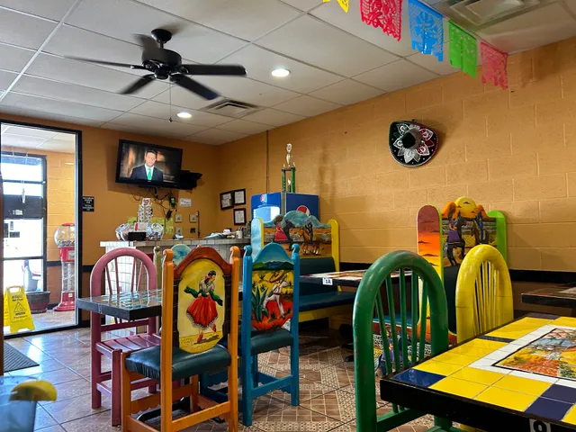 El Sombrero Mexican Restaurant