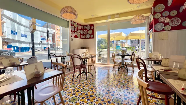 Pizzium - Parma Santa Croce