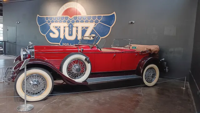 The Stutz