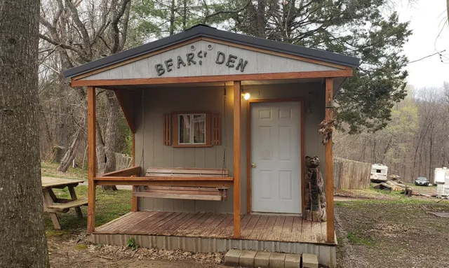 Bear Branch Campgrounds