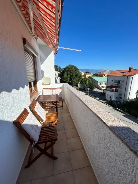 Apartments Dujmovic Ivo