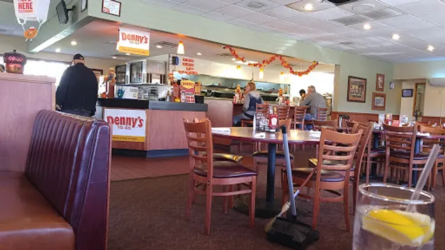 Denny's