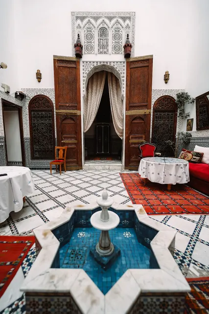 Riad Arabella