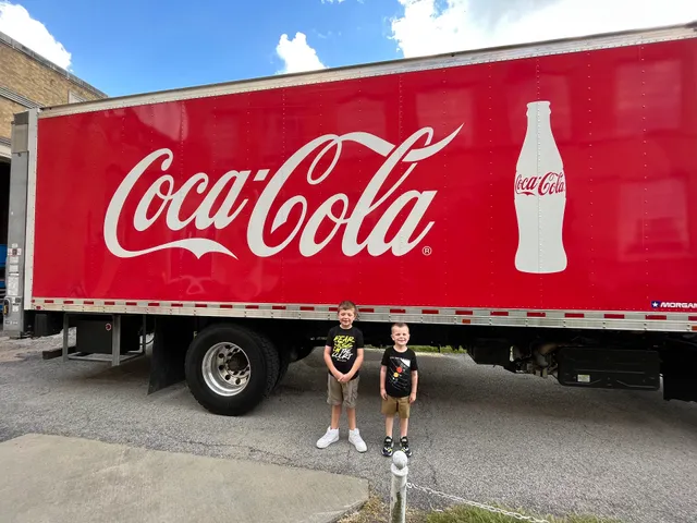 Heartland Coca-Cola