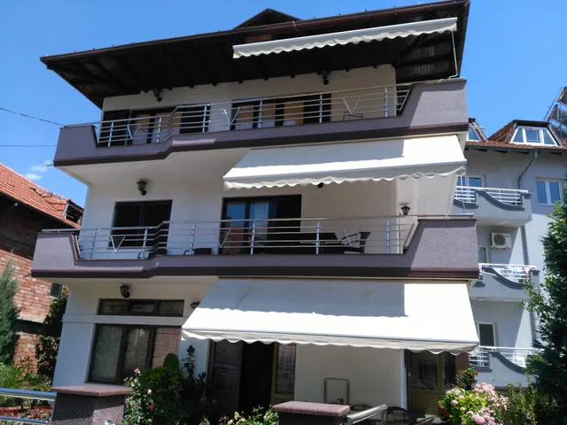 Апартмани Станковић