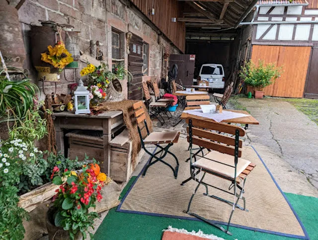 Konditorei & Café Schönemühle