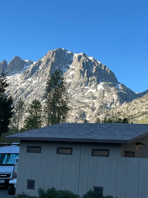 Silver Lake Campground